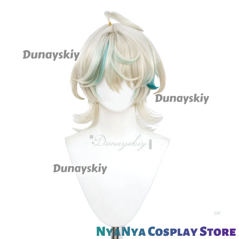 Disfraz Virtual Youtuber Allie ssiabrigo rosa vestido de Lolita bolso de hombro cola de oreja conjunto completo mujer traje de Carnaval de Halloween