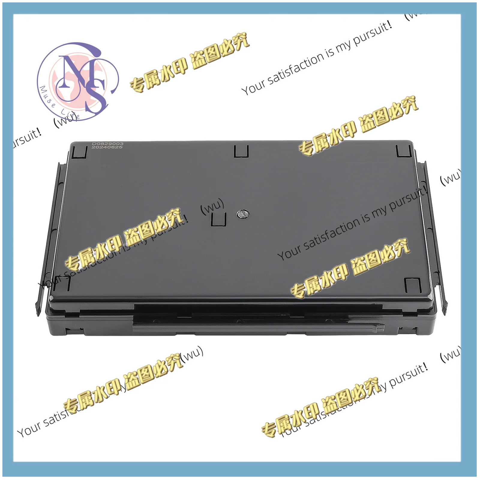 Suitable for Mercedes-Benz ML350 Blue Drive 4WD SUV 2010, Rear Signal Acquisition Module SAM Control Unit 1649005101