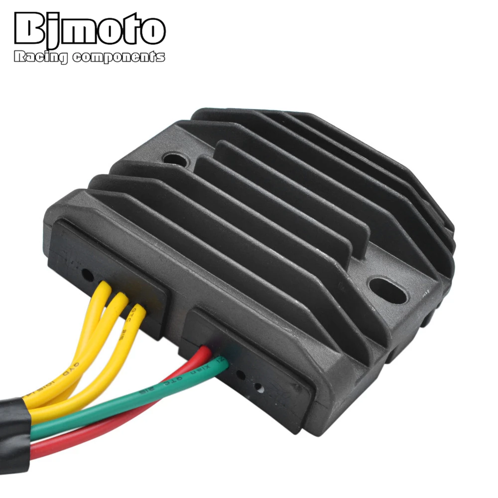 XL XLV 1000V Voltage Regulator Rectifier For Honda XL1000V (VARADERO) XLV1000 XLV-1000 2003 2004 2005 2006 2007 2008 2009 2010