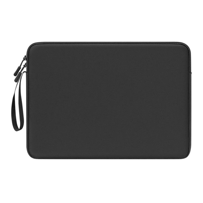 Laptop Bag Inner Bag Tablet Protective Case  Storage Bag 14.1-15.4 Inch Universal Size (For MAC New 16 Inch)