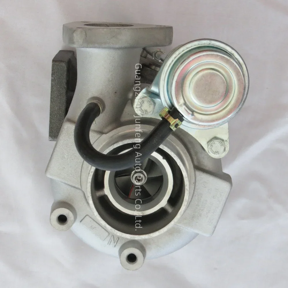 

TD04L Turbocharger 49377-01610 49377-01611 6208-81-8100 for Engine SAA4D95LE, 4D95LE, PC78US-6