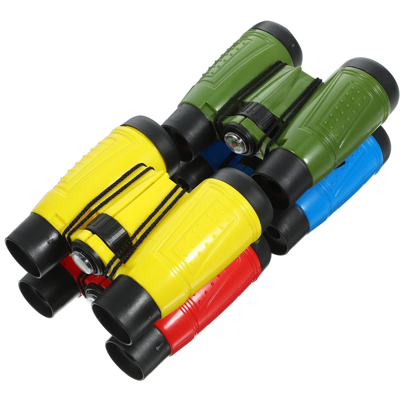 

8 Pcs Telescope Toy Telescopes Mini for Adults Small Toddler