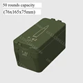 7.62x51 50 capacity