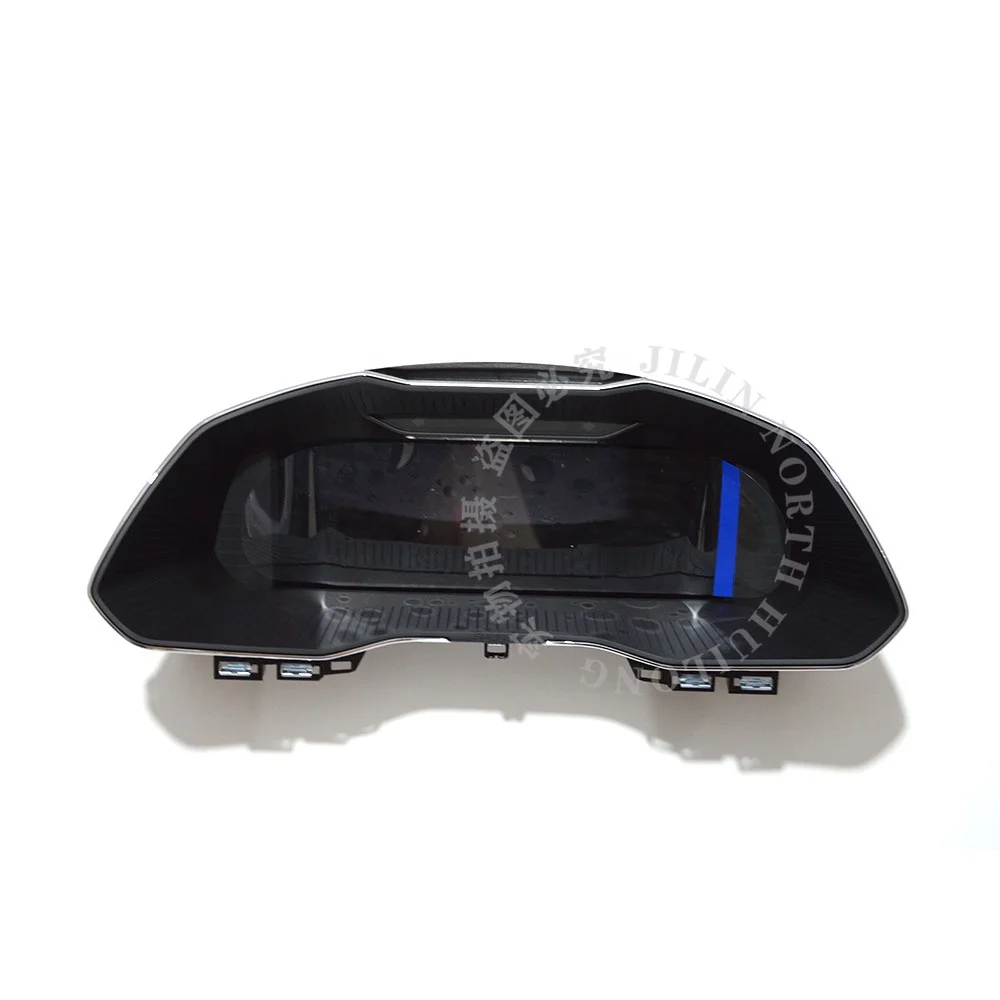 Auto Virtual Cockpit LCD Instrument Cluster for SKODA SUPERB MQB 3VD920790 3VD 920 790