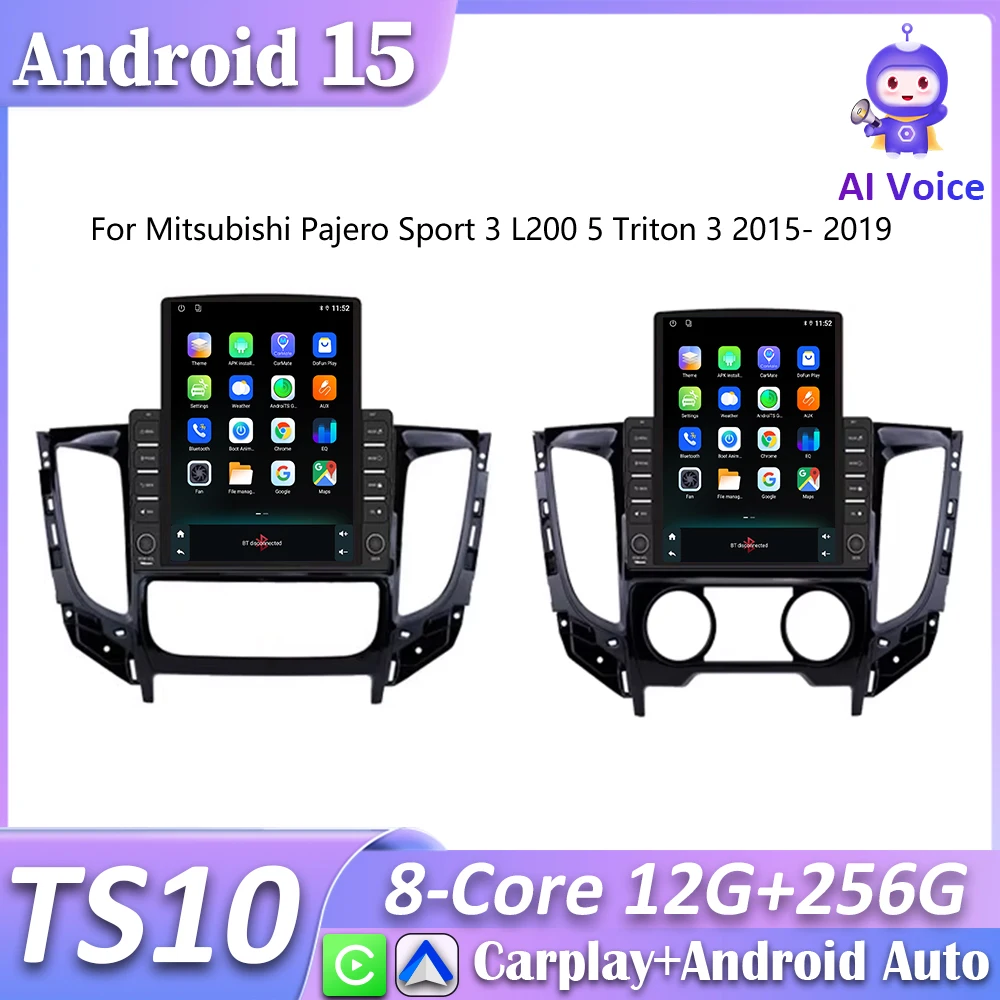 Android 15 For Mits…