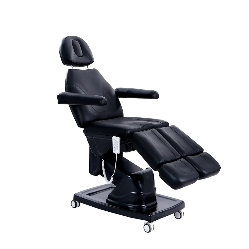 تدليك الترفيه الجمال متعدد الوظائف قابل للطي