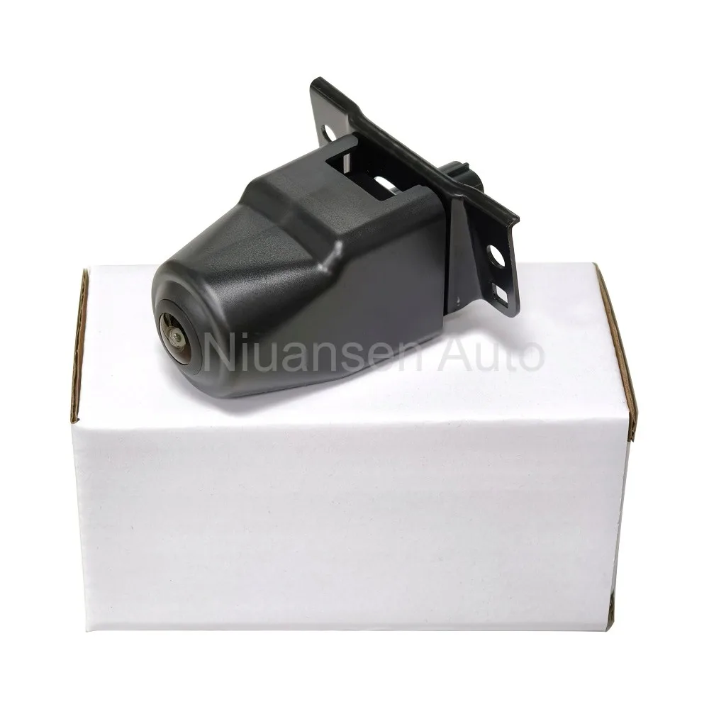 86790-60200 Front View Camera For Toyota Land Cruiser 200 ESTIMA Land Cruiser Prado Lexus 8679060200 Assist Parking Camera