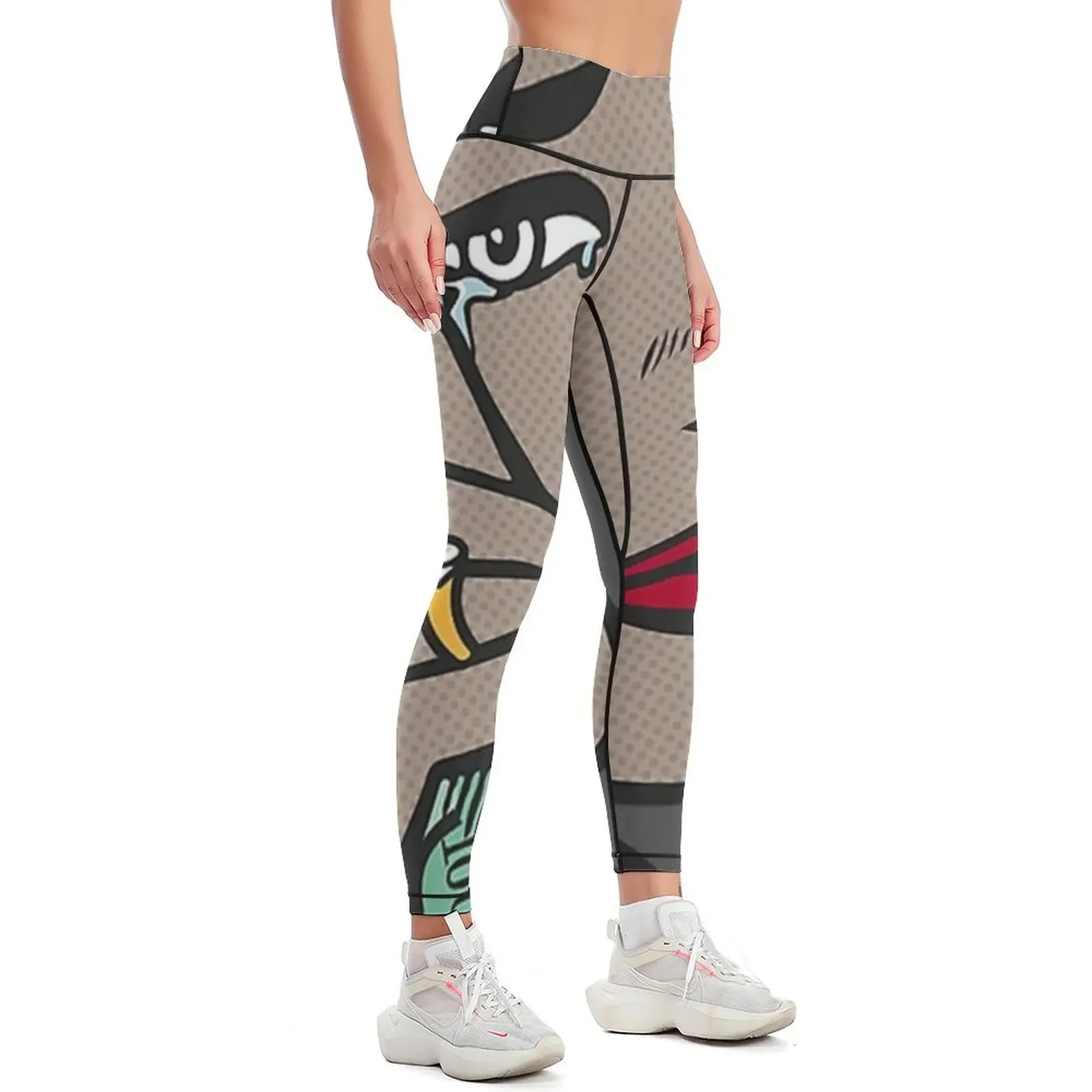Summertime Shootout 2 Leggings legging pants raises butt Female legging pants gym top push up tights for Womens Leggings