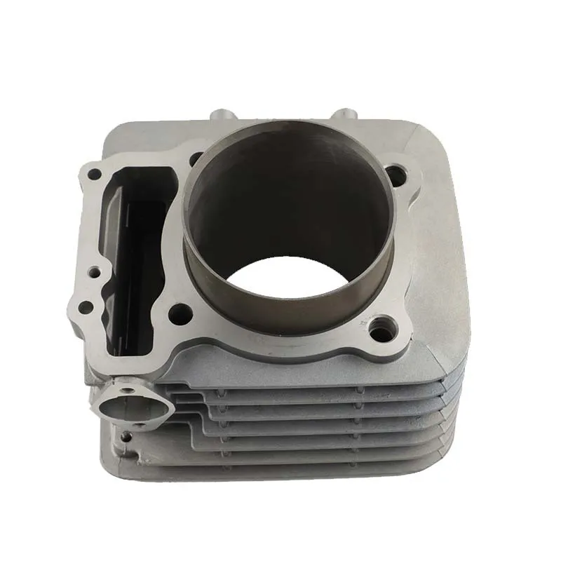 Motorcycle Parts Cylinder Assembly  400  85MM