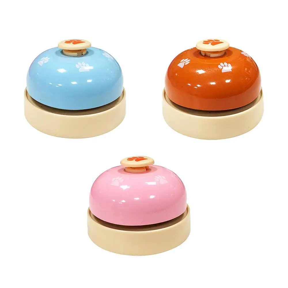 Durable Table Bell Call Bell Hand Press Multi-Functional Reception Bell Dining Bell Summoning Bell Kitchen