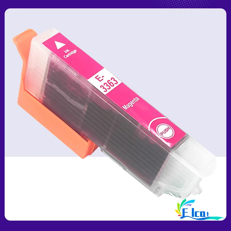 Per Epson T3351 3361 33XL Compatibile Per Epson XP-530 XP-540 XP-630 XP-640 XP-635 XP-645 XP-830 XP-900 Stampante