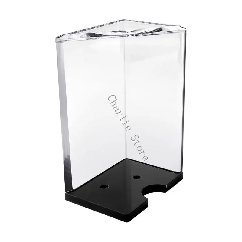 

Сбросьте держателя Tray 8 Decks Playing Card Holder для игры в азартные игры.