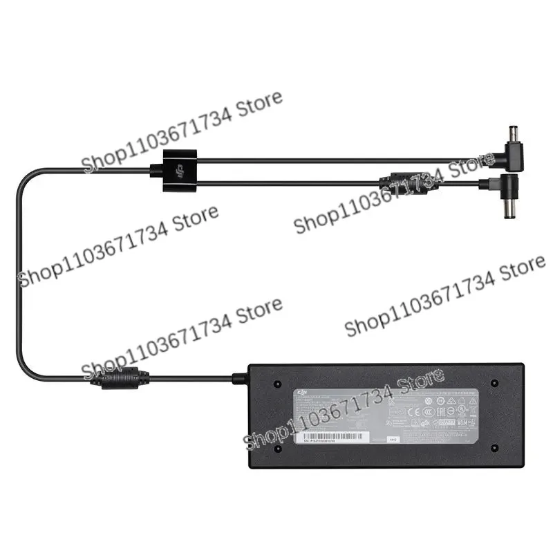 

Camera Drones Parts For Inspire 2/Ronin 2 180 W Battery Charger