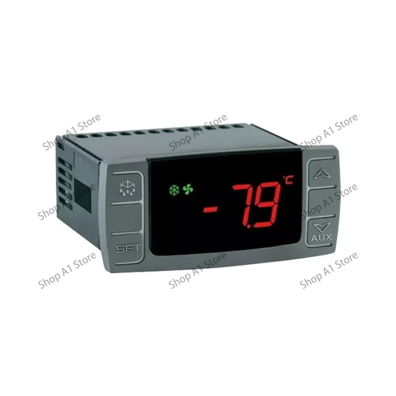 XR06CX Digital Electronic Temperature Controller Cold Storage Thermostat Refrigerator Temperature Regulator