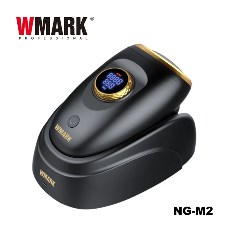 

WMARK NG-M2 Парикмахерская с электрическим массажером