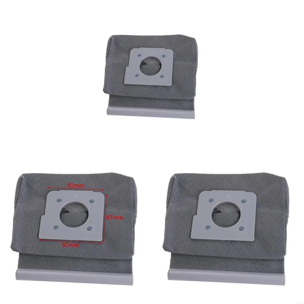 U1JE Washable Vacuu… - image