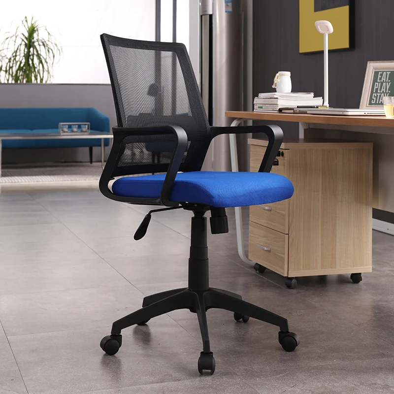 Executive Computer Bürostuhl generische entspannen faul Wohnzimmer Büros tühle ergonomische bequeme nordische Chaise de Bureau Möbel