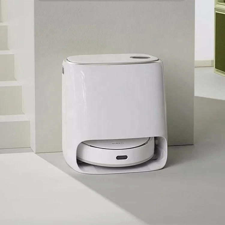 Household Self-Clean Robot Vacuums Wireless Wet and Dry or Sweeping Mop Vacuum Cleaner