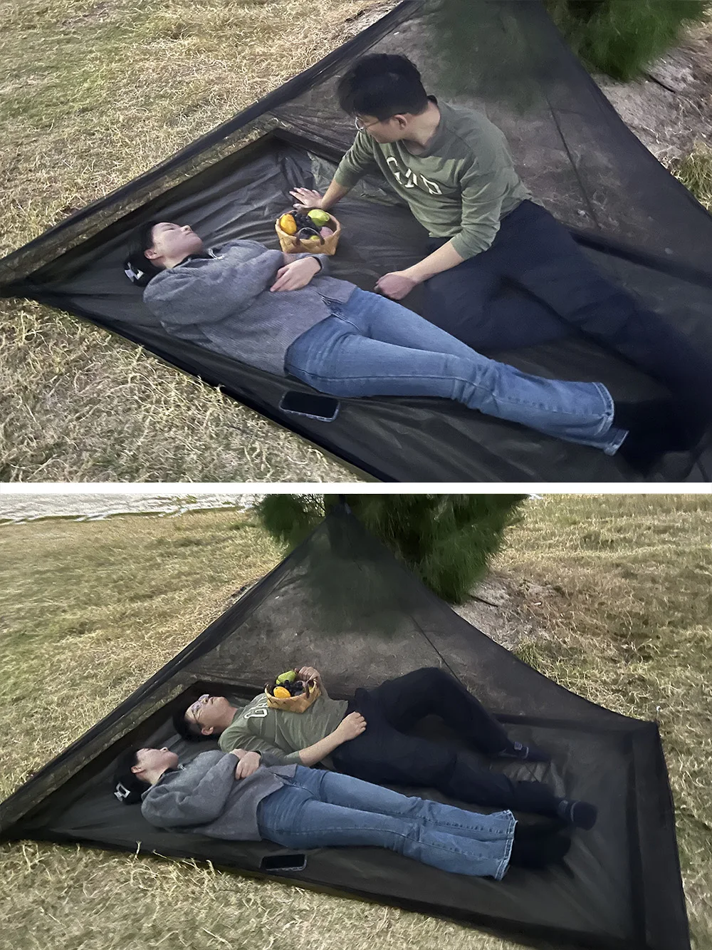 Thumbnail 3 - #52 Inner Tents Comparison Guide