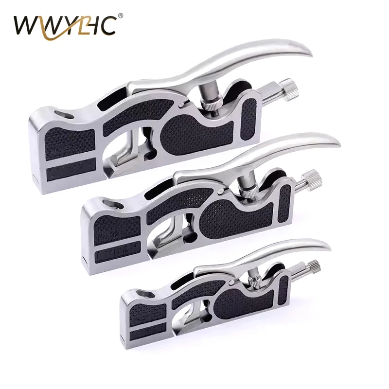 Suitable For Luban European Woodworking Planer Shoulder Single Line Metal