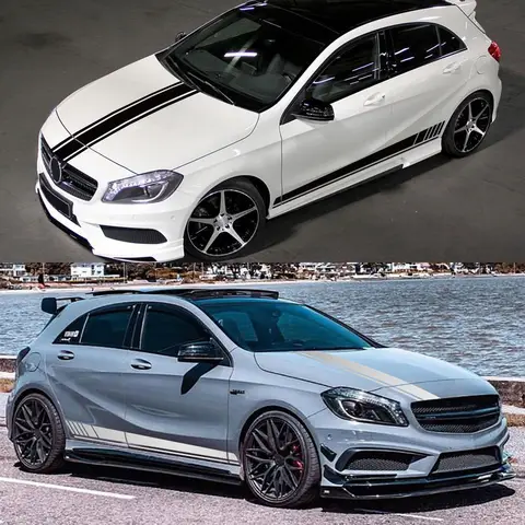 10 best sales vw tuning - №1