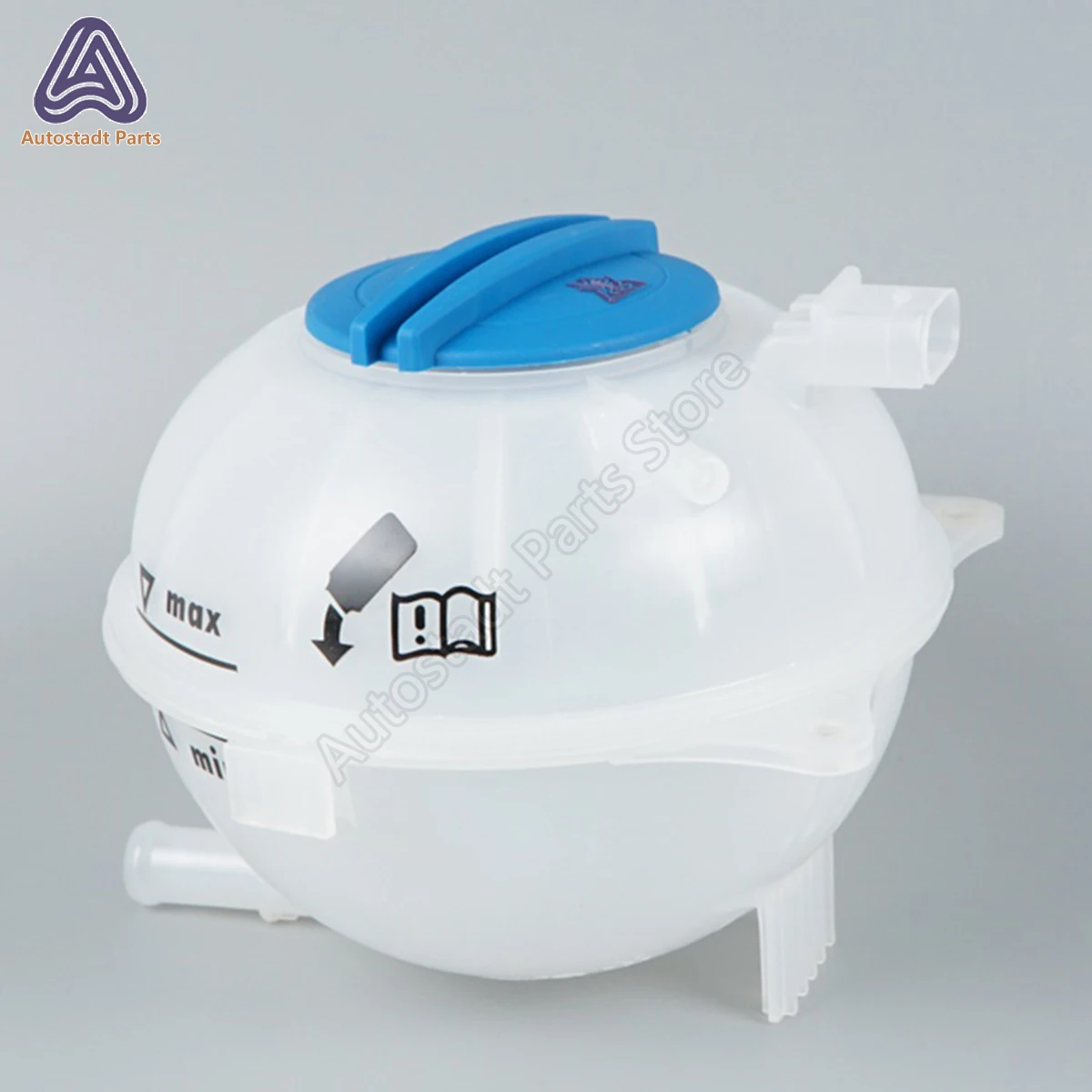 New Coolant Expansi…