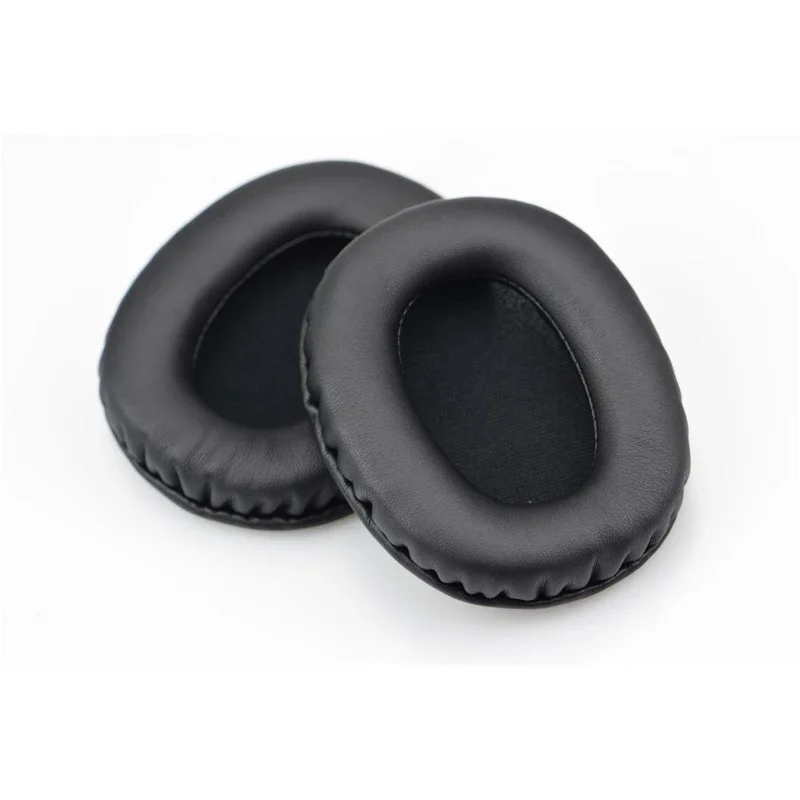 

Earpads for Edifier W800BT W808BT K800 K830 K815P K841P G1 G20 Headset Headphones Leather Earmuff Ear Cover Earcups,11.18