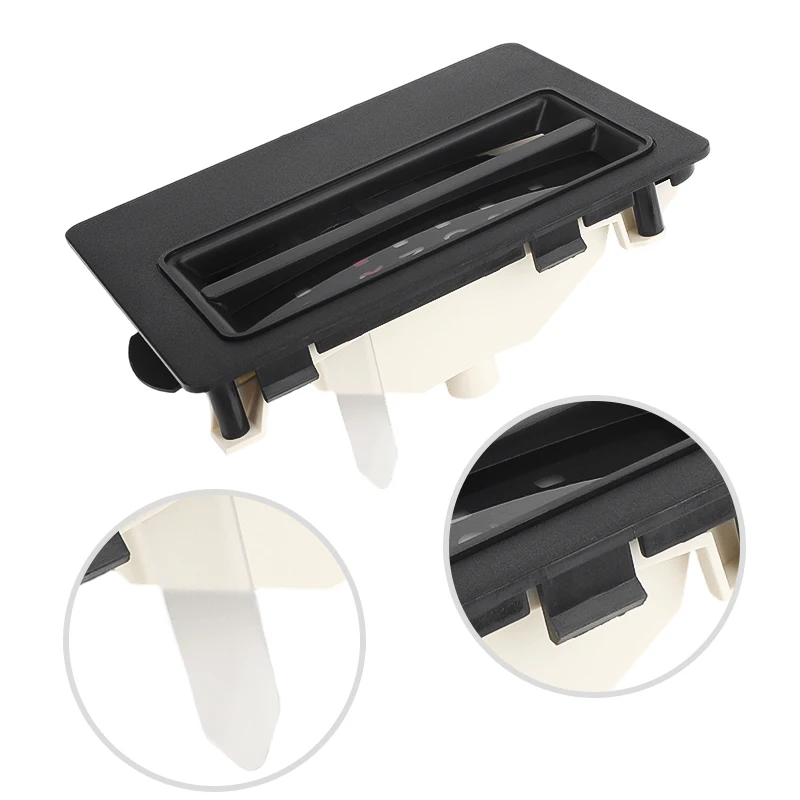 

55315059AC Auto Console Automatic Shift Bezel Auto Gear Shift Panel Trim For Jeep Wrangler TJ XJ 1997 1998 1999-2006 06130553