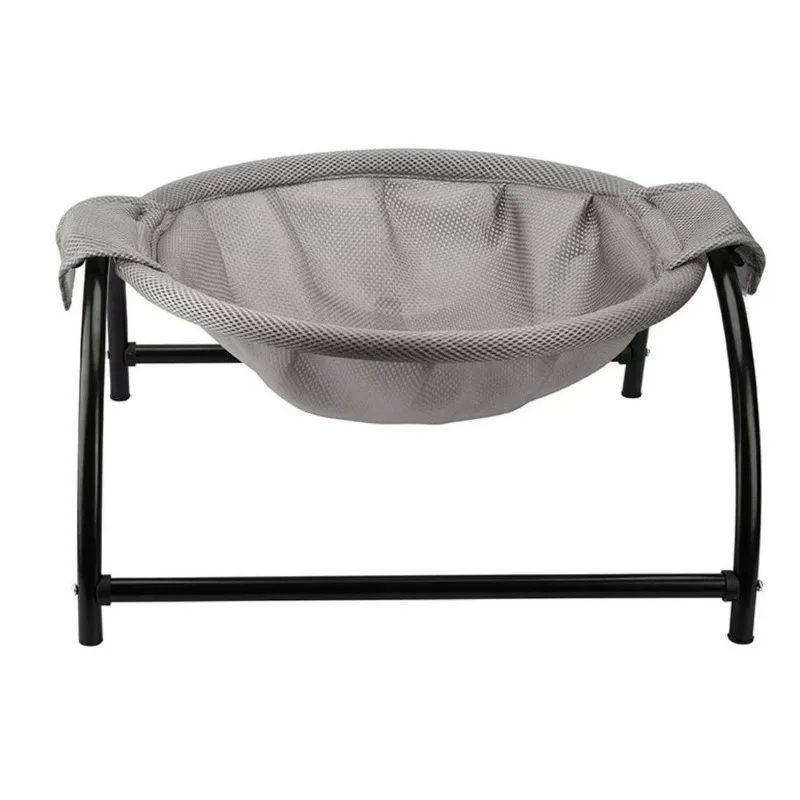 

Pet cat litter universal all seasons breathable cat hammock removable cradle cradle chair cat chair nest