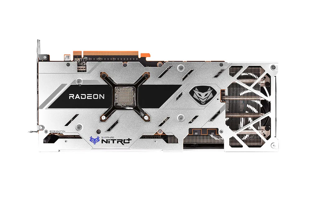Sapphire NITRO+ AMD Radeon RX 6700 XT Video Card GPU AMD Radeon