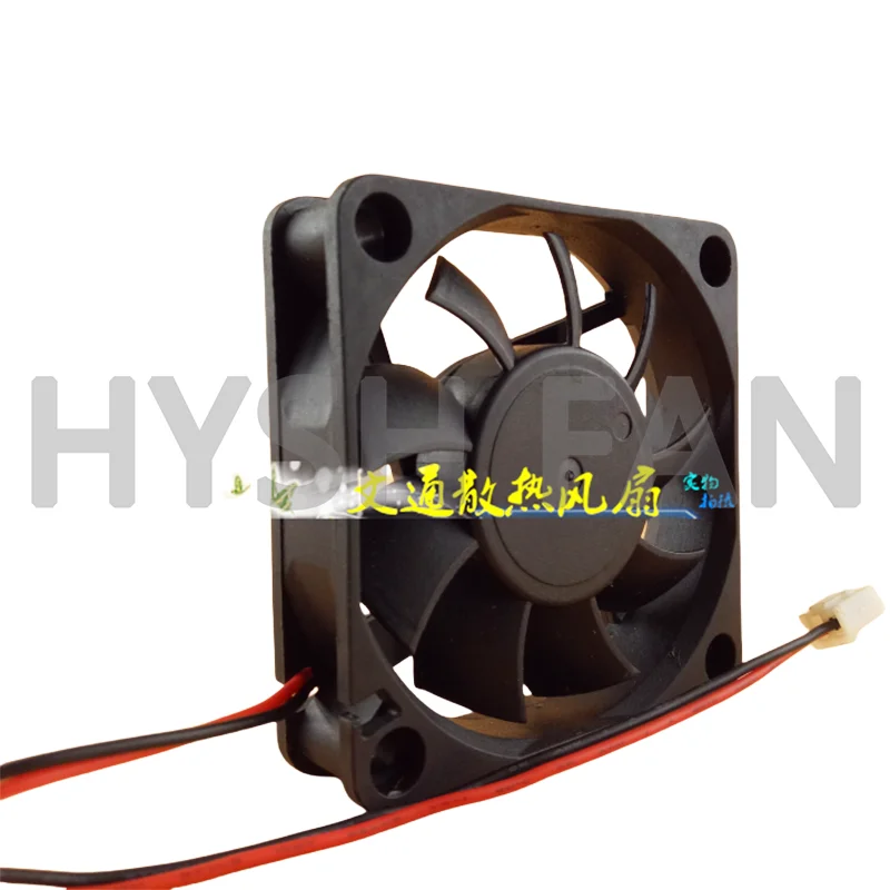 XYJ12S6015L DC12V24V Cooling Fan XYJ24S6015L