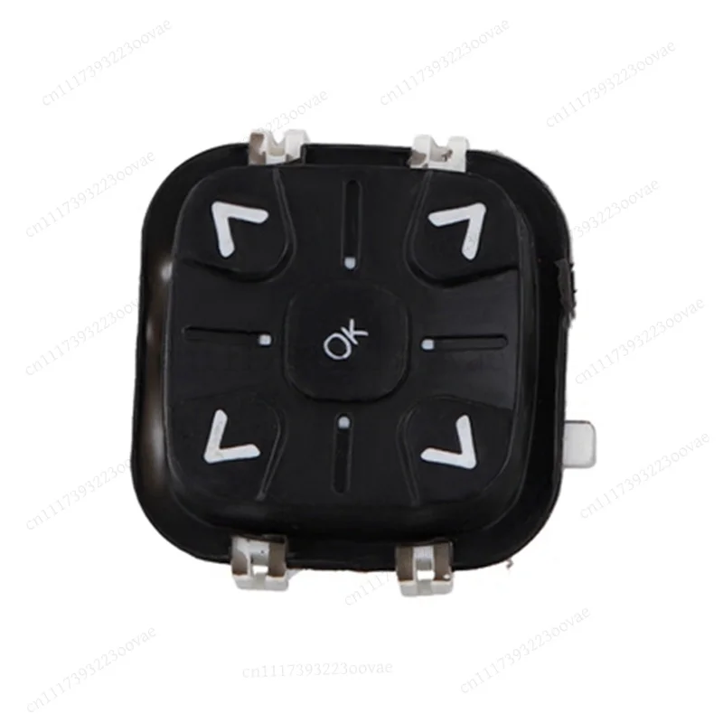 L-Rubber Button Handle for Sea-Doo RXP GTX RXT 2018 Jet Ski Boat Replacement Parts Accessories