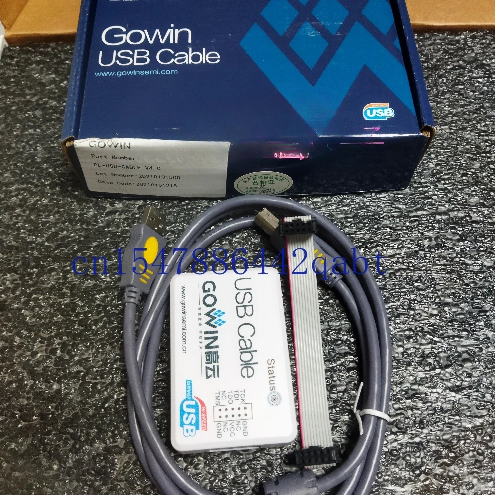 

FPGA Gowin PL-USB-CABLE-Gowin V4.0 V5.0 GWU2X Download line