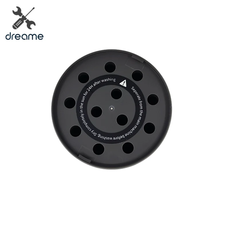 الأصلي دريمي V11 V11 SE V12 V12 برو اللاسلكية مكنسة كهربائية متعددة مخروط مكونات الملحقات