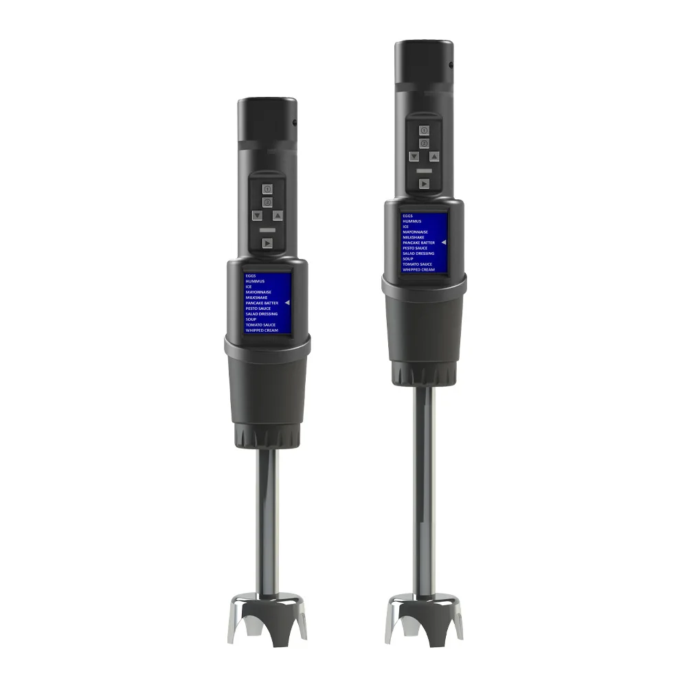 Handheld agitator Brushless motor Two operation methods Homogeneous agitator Charged agitator
