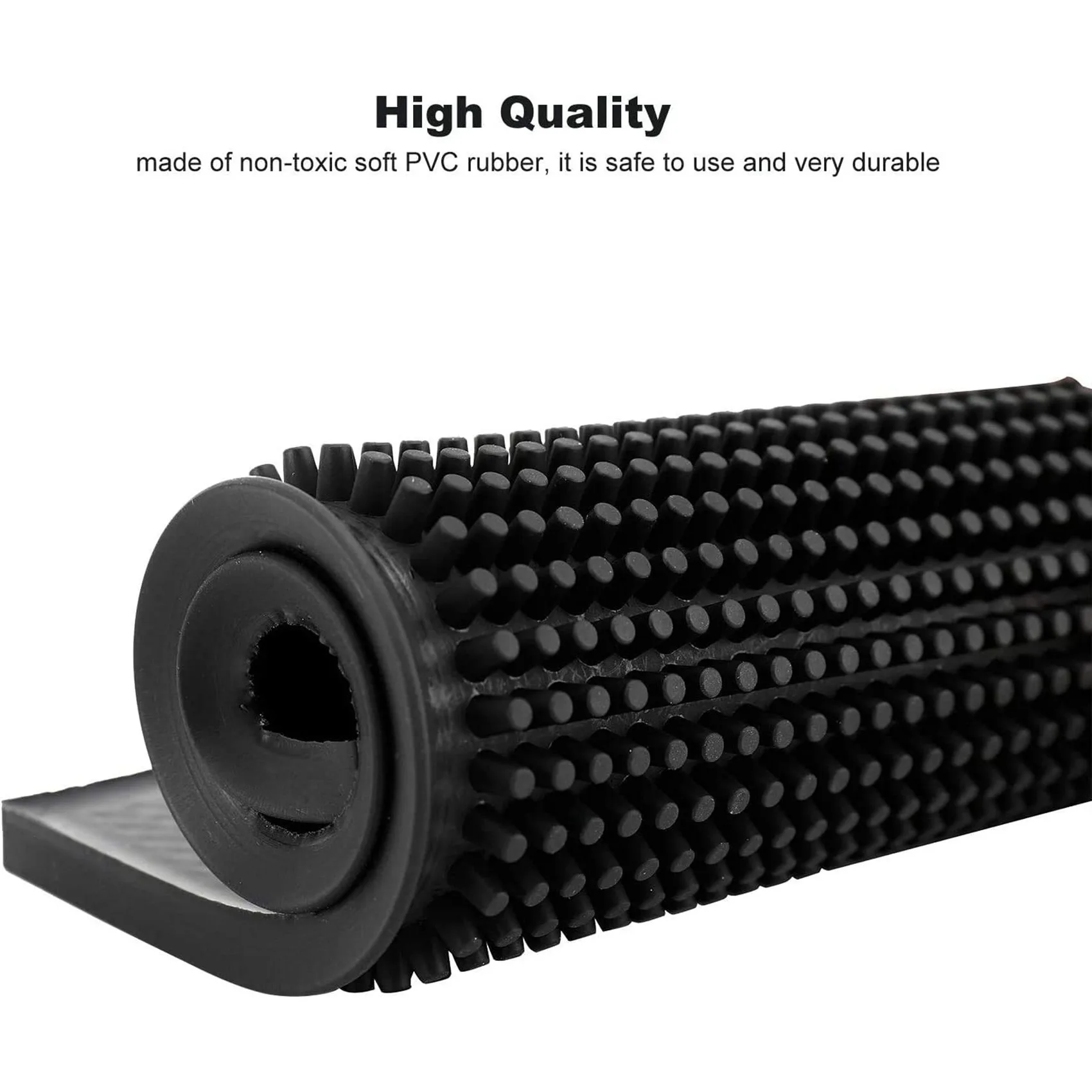 

50Pcs 10OZ Disposable Gold Glitter Plastic Cups & 3 Pcs Bar Mat Spill Mat Glass Drying Mat Cocktail Mixing Service Mat-ABUA