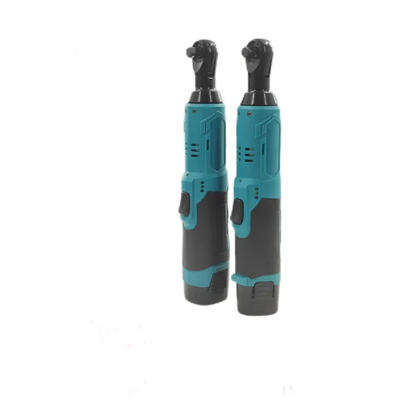 

90 degree angle wrench high torque auto repair wrench