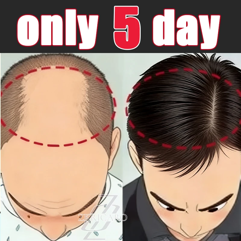 

Gentle nourishment. Promote hair root growth and give you beautiful hair