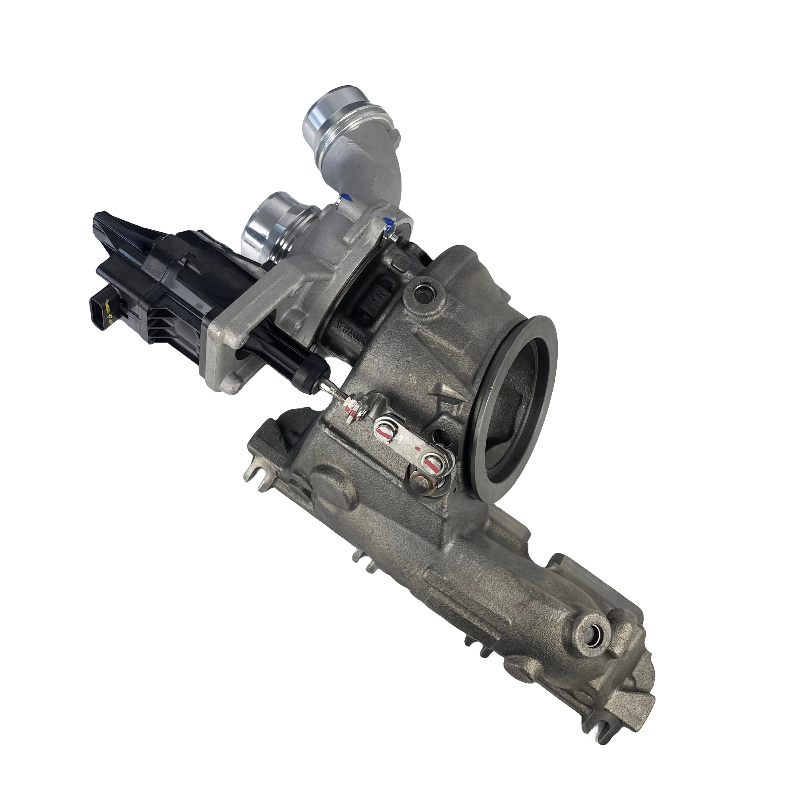 

Обновление турбины B38 7633795 для BMW 116i 118i 218i 318i 418i с B38B15 F20 F21 F22 F23 F30 F31 F32 F36
