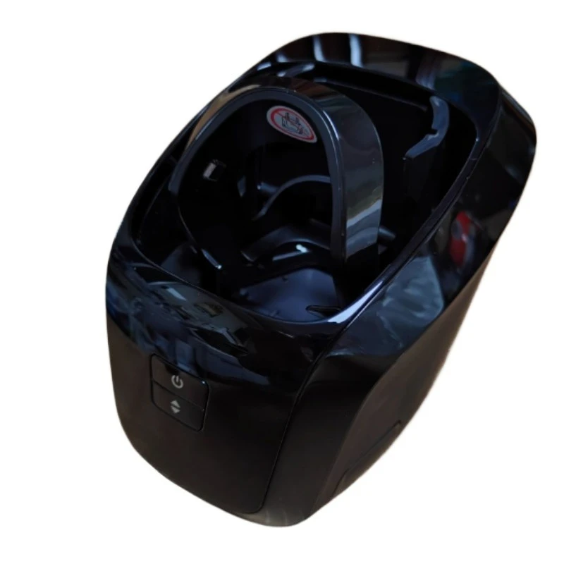 

Подходит для чистящего ведра Philips RQ1008. Зарядная база RQ1250/1260/1280/1290.