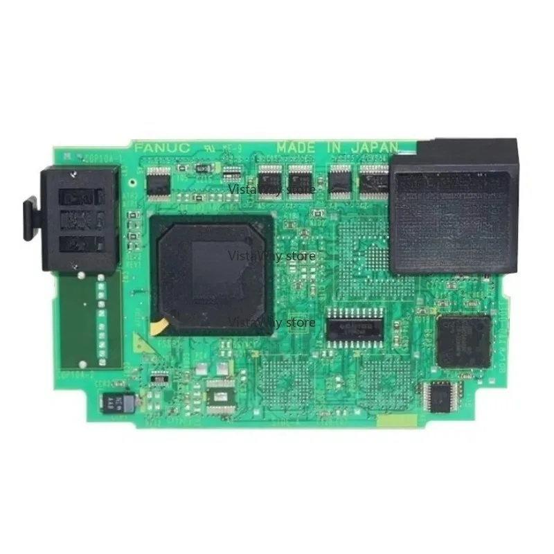 

A20B-3300-0448 original disassembly machine, robot shaft card, test OK genuine, spot quality assurance bargaining