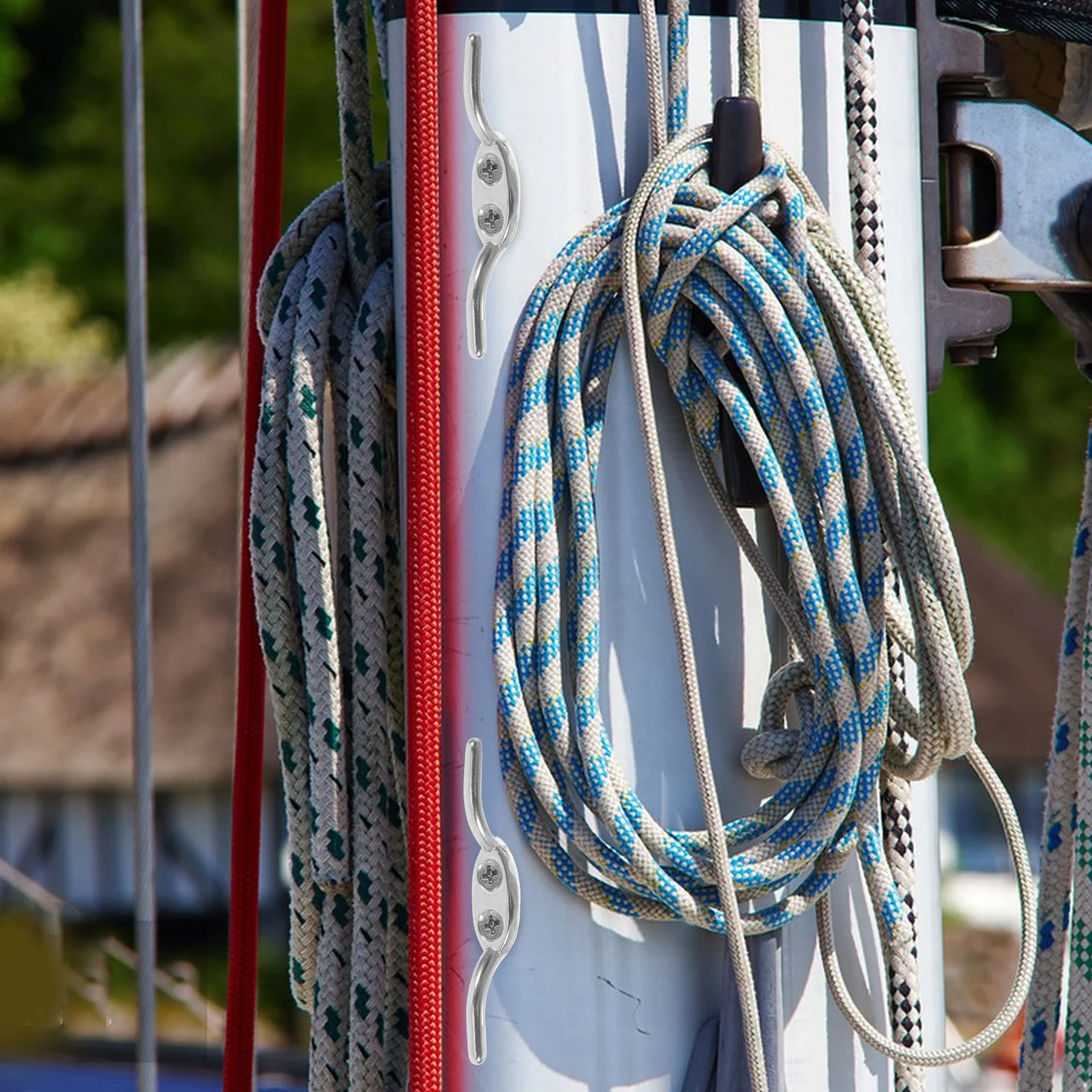 устройство для намотки шнура из нержавеющей стали