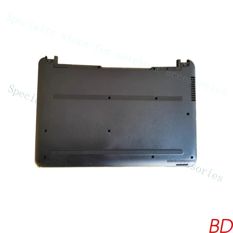 

A+For HP 14-AC AY AF 240G5 248G4 858072-001 D Shell Bottom Shell TPN-I119 I124