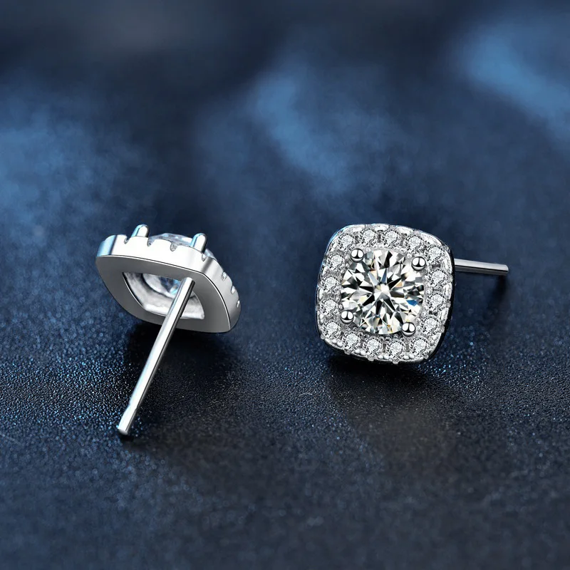 Real 0.5-1 Carat D …