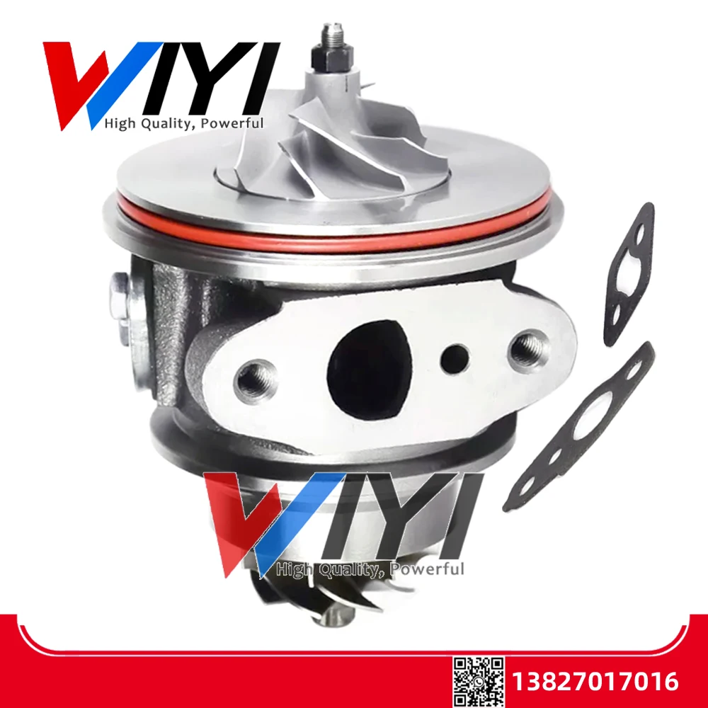 

Auto Turbo Cartridge CHRA CT9 For Toyota Camry Estima 3C-T 2.2 L 90 HP 17201-64070 1720164070 17201 64070 Turbine Core