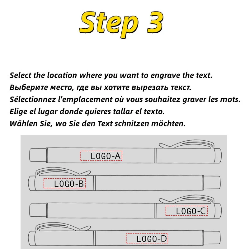 1pcs Super Beautiful Morandi Color Personalized Custom Pen Business Metal Customizable Pen School Office Stationery Supplies