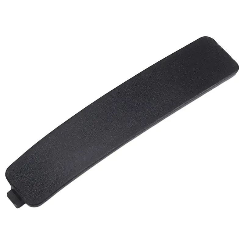 Reliable-1Pcs Black Car Rear Right Taillight End Cover For Land Rover Range Rover Evoque 2012-2018 LR038065
