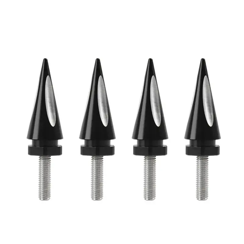 Windshield Trim Bolt Set(4Pcs) For 1998-2024 Touring Road Glide FLTRX FLTRU Special Motorcycle-X59A