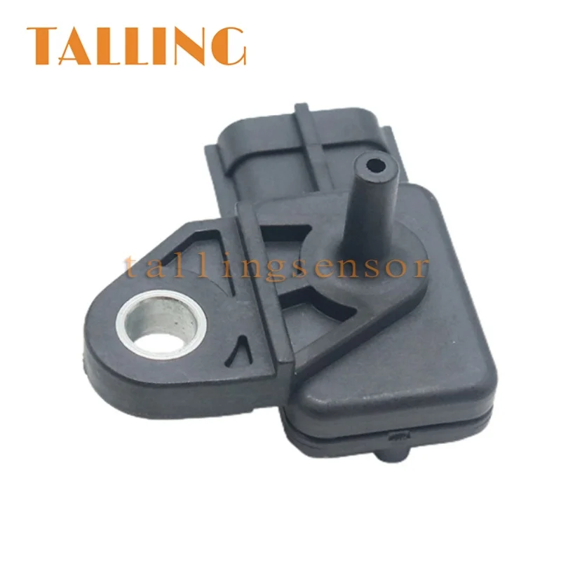 18590-17G01 Intake Pressure Sensor For Suzuki 2005-2011 V-STROM DL650 2003-2007 SV650S SV650 SV650A SV650SA K3/K4/K5/K6 view 2