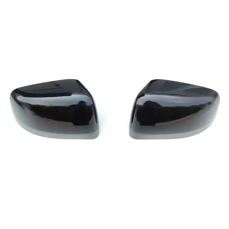 

A64P-Car Reversing Mirror Case Side View Mirror Cover Rear View Mirror Cover Parts For Jeep Grand Cherokee 2011-2020